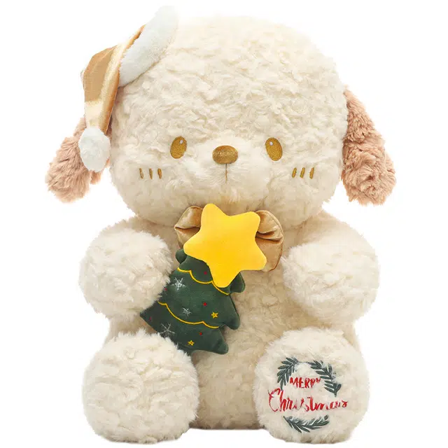 MIC RABBIT 23cm38cm