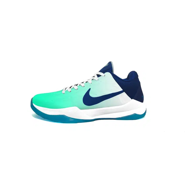 Nike Zoom Kobe 5 Protro X-Ray