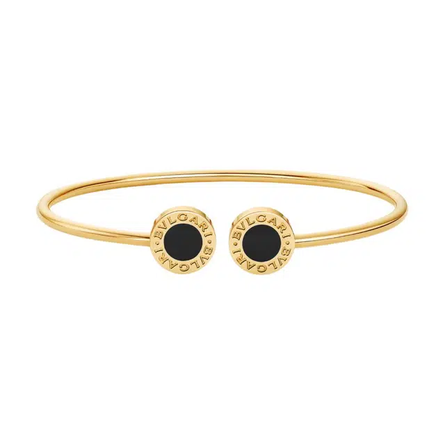 BVLGARI BVLGARI BVLGARI 18K