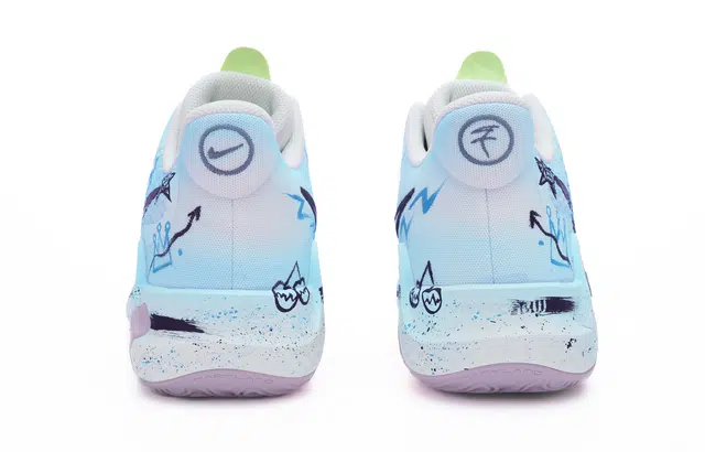 Nike KD Trey 5 IX