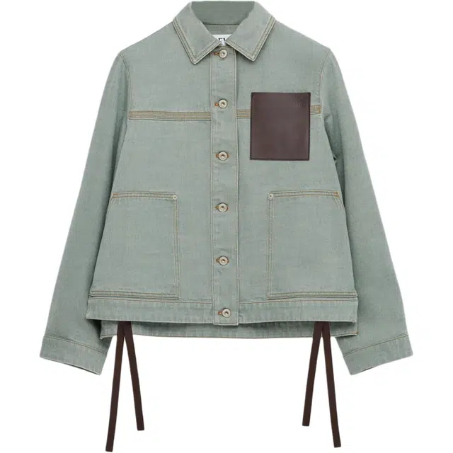 LOEWE SS25