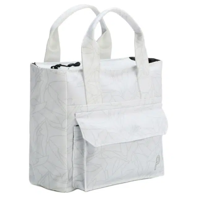 PUMA Logo Tote