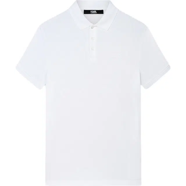 KARL LAGERFELD Polo