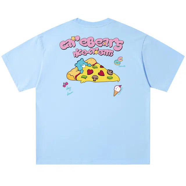 CAREBEARS T