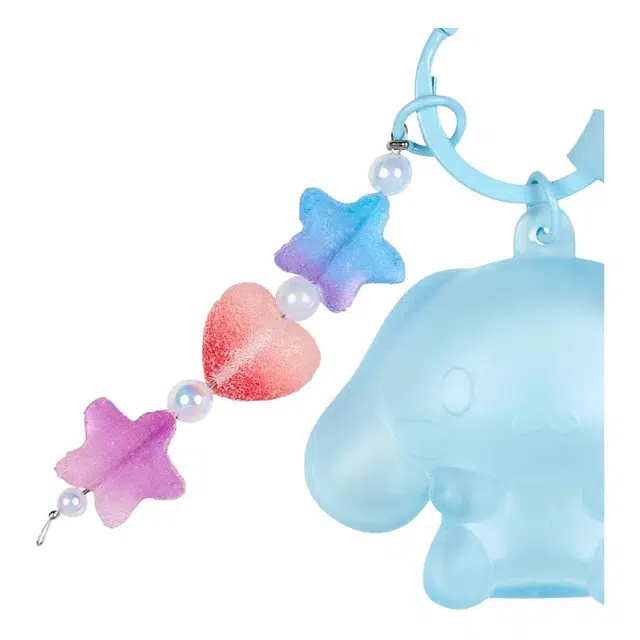 Sanrio PVC