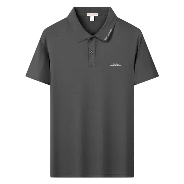 BaiYuan Trousers Polo