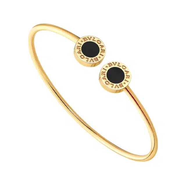 BVLGARI BVLGARI BVLGARI 18K