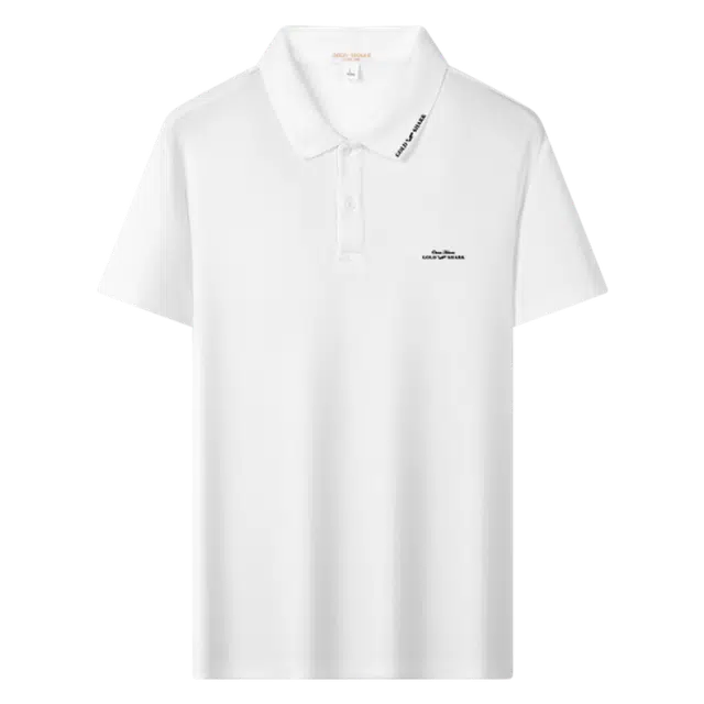 BaiYuan Trousers Polo