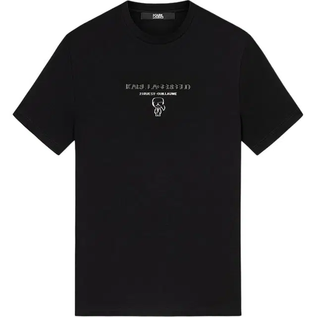 KARL LAGERFELD T