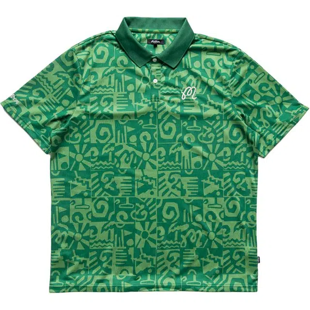 Malbon Golf Polo