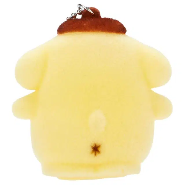 Sanrio Pompompurin