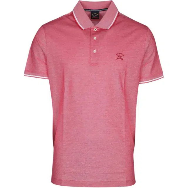 Paul Shark yachting Polo