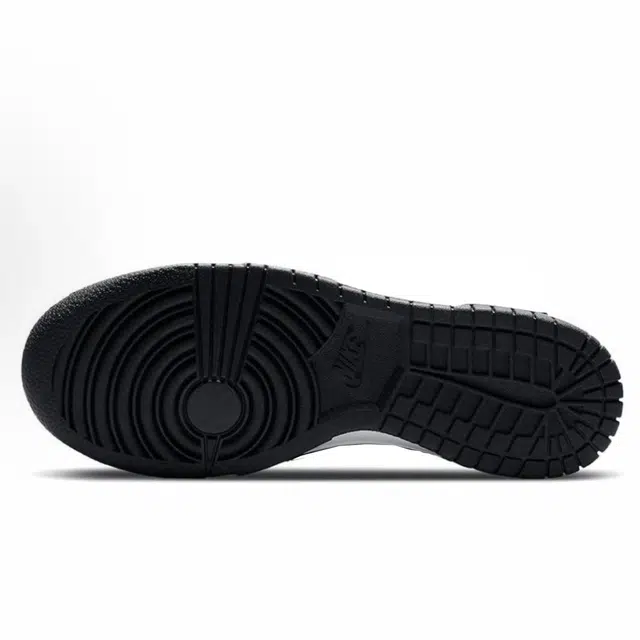 Nike Dunk High "Graffiti"