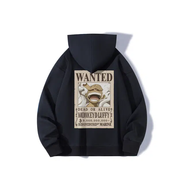 ONE PIECE D