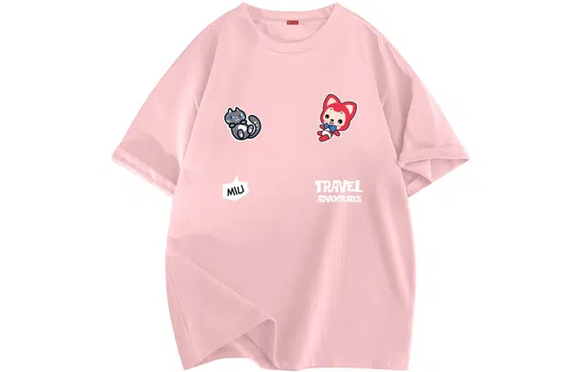 ALI THE FOX T