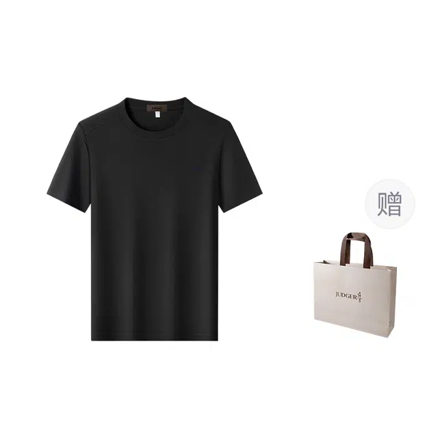 JUDGER T