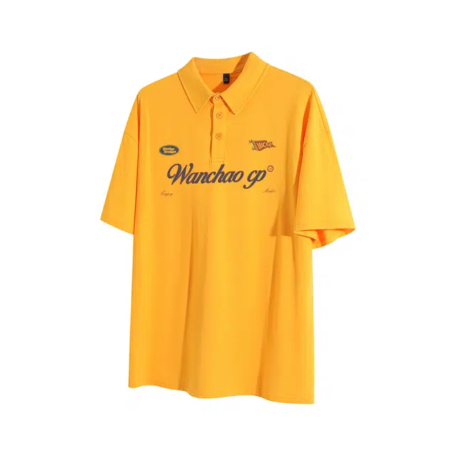 WANCHAO CP Polo