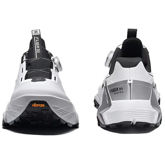 KAILAS FUGA DU2 BOA