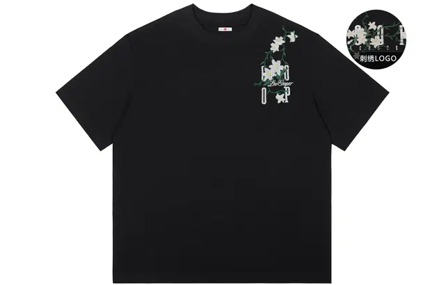 Lee Cooper logoT