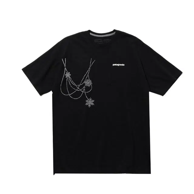 patagonia ResponsibiliT