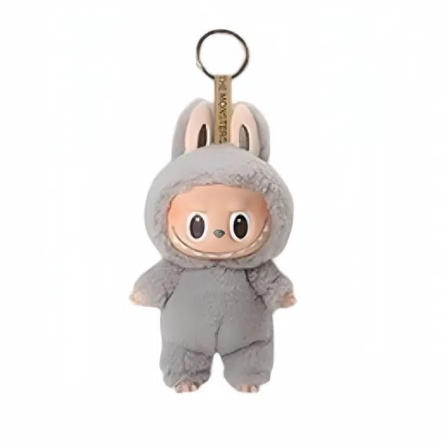 POP MART THE MONSTERS 1.0 labubu 15cm