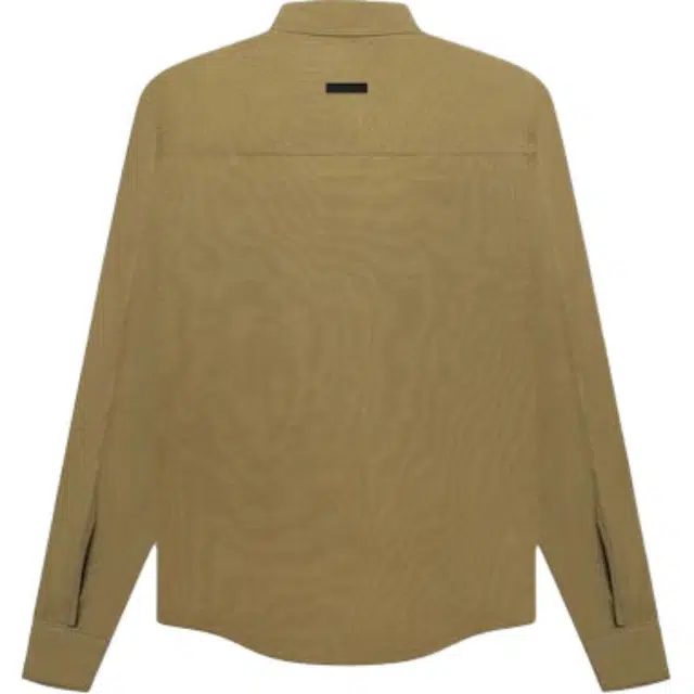 Fear of God Polo