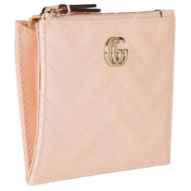 GUCCI GG Marmon Logo