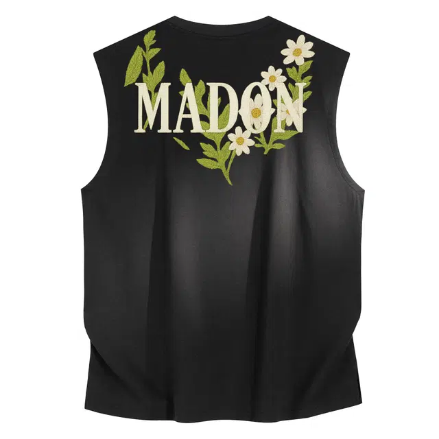 MADONA LOGO