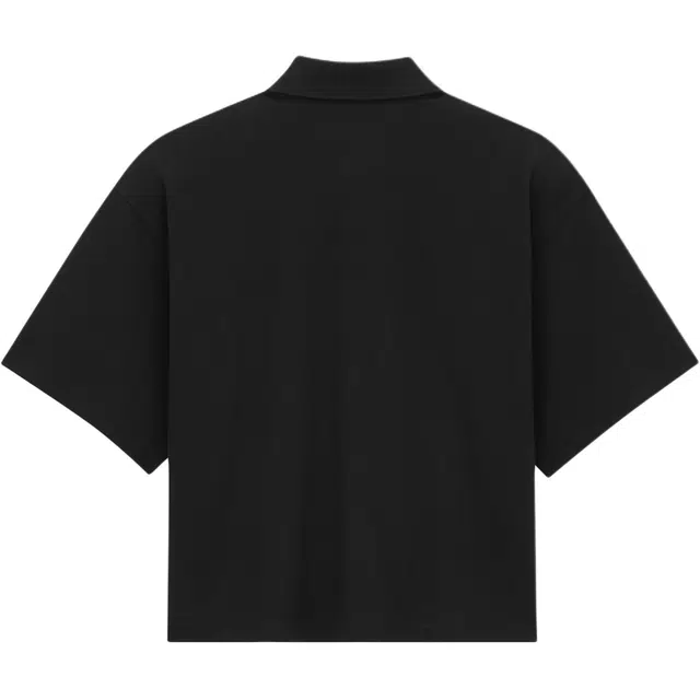 SAINT LAURENT Polo