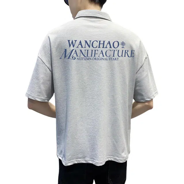 WANCHAO CP Polo