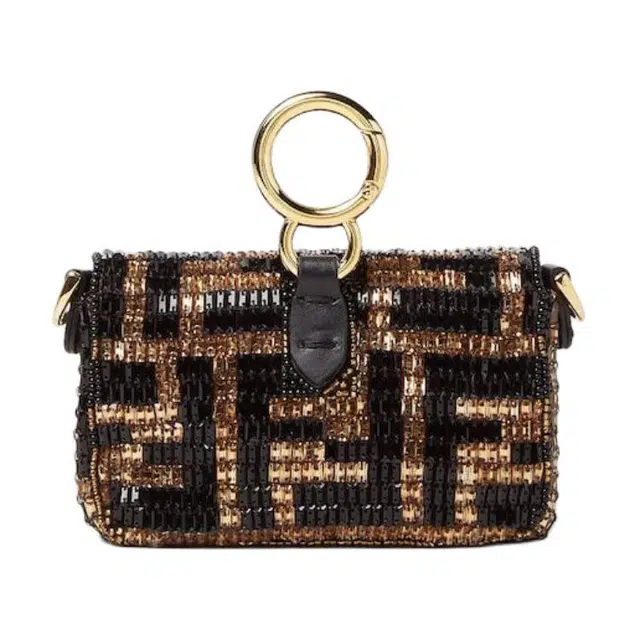FENDI Baguette F