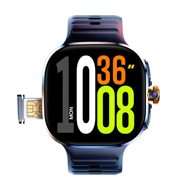 app 2025 GPS