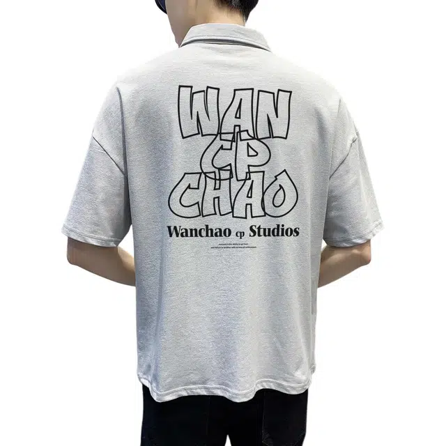WANCHAO CP Polo