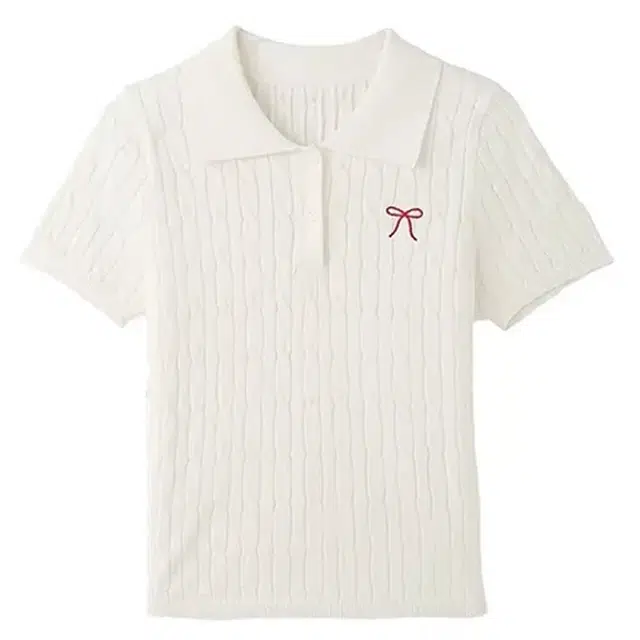 COSYISM POLO T