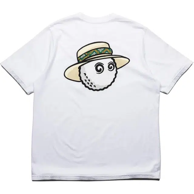 Malbon Golf T