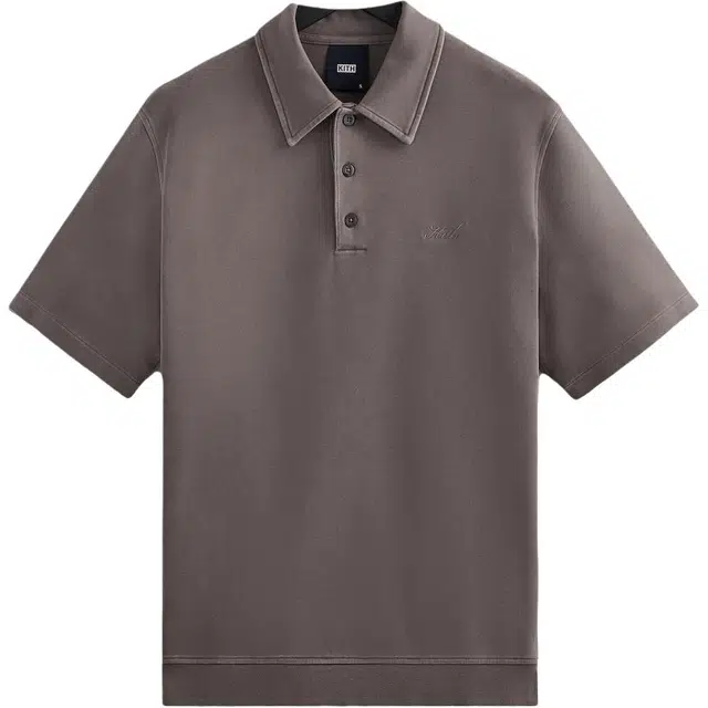 KITH Polo