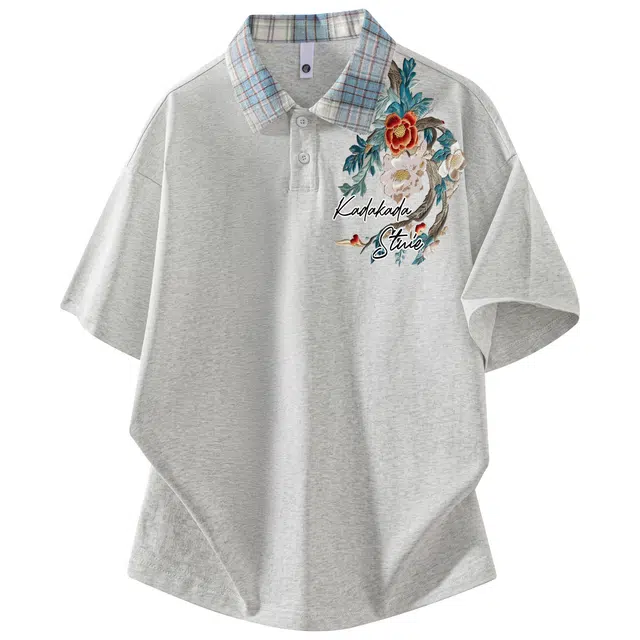 KADAKADA SUITE logoPoloPolo