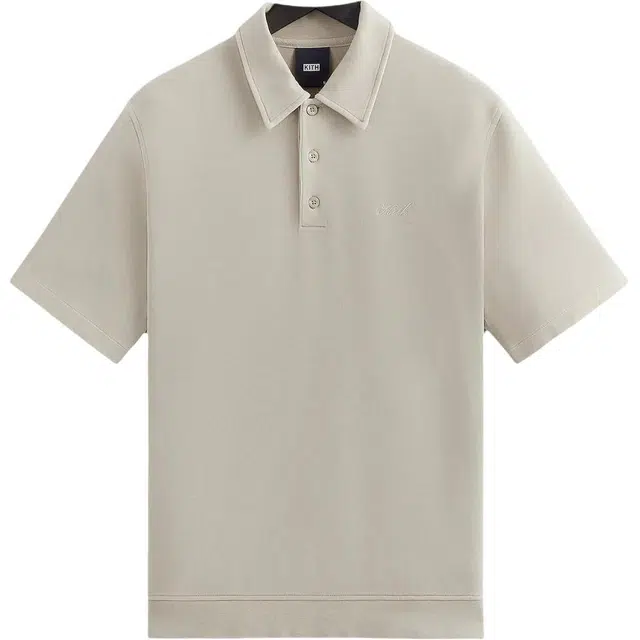 KITH x Graham Polo