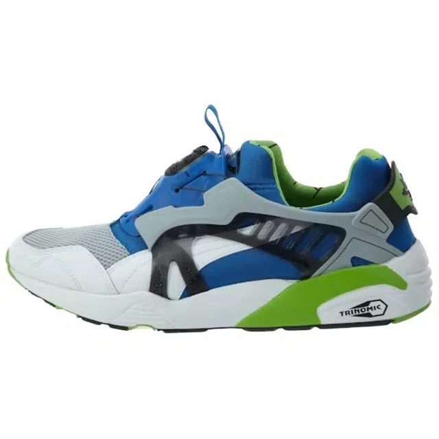 PUMA Disc Blaze