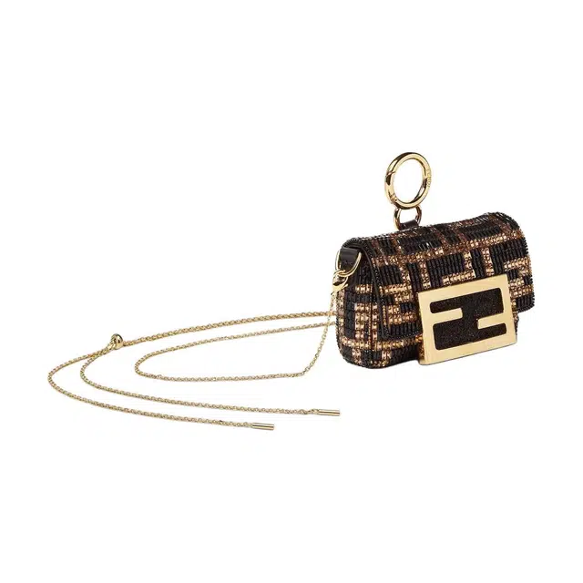 FENDI Baguette F