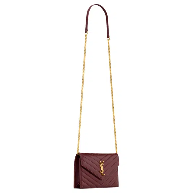 SAINT LAURENT LE CASSANDRE
