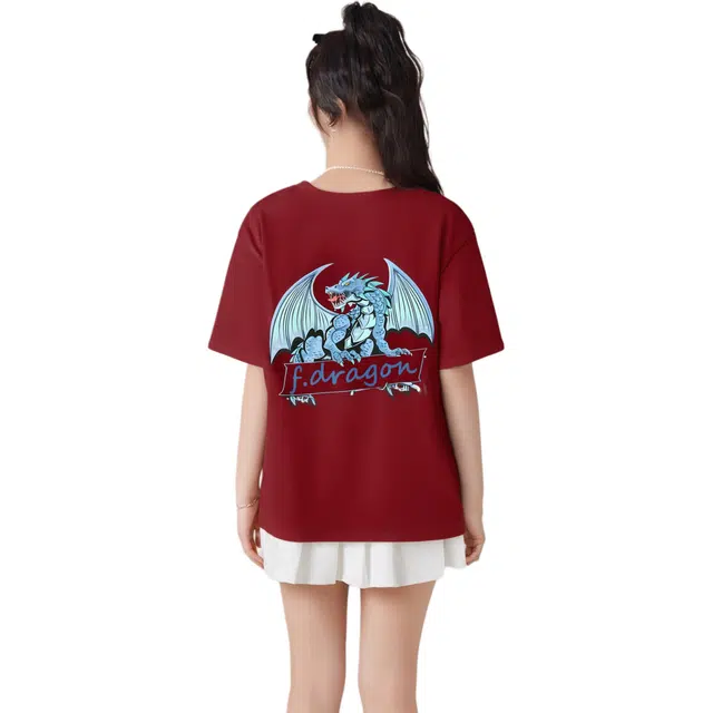 fdragon T