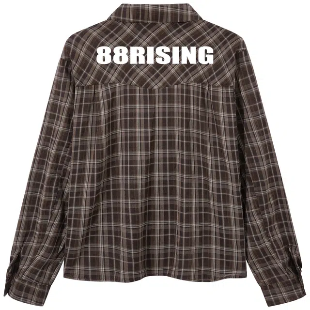 88rising