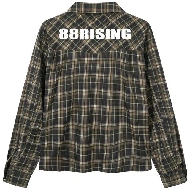 88rising