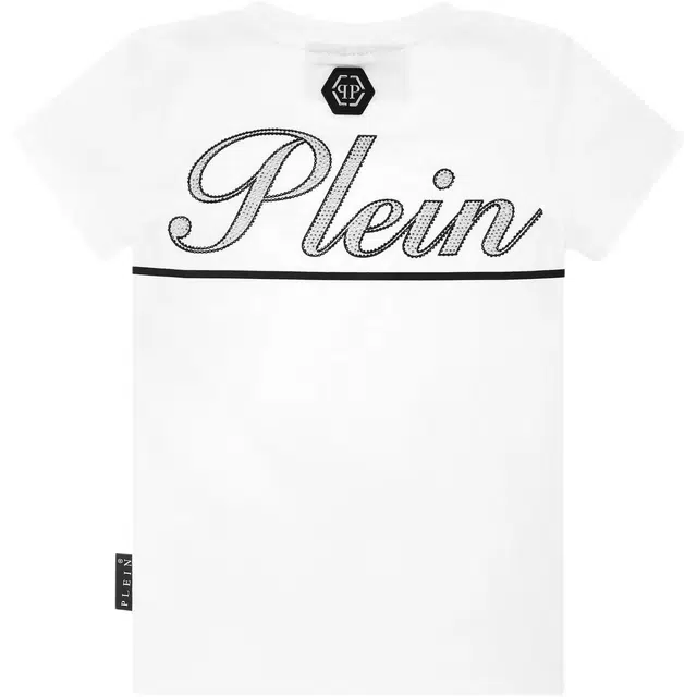 PHILIPP PLEINTLogo