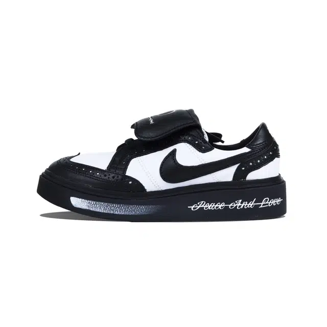 Peaceminusone x Nike x Nike Kwondo
