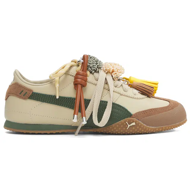 PUMA Bella UT Leather