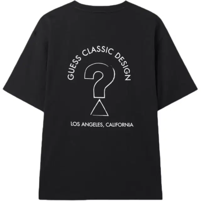 GUESS T