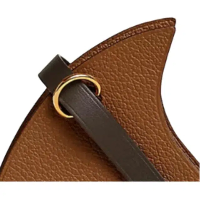 HERMES Petite Bride EvercolorSwift