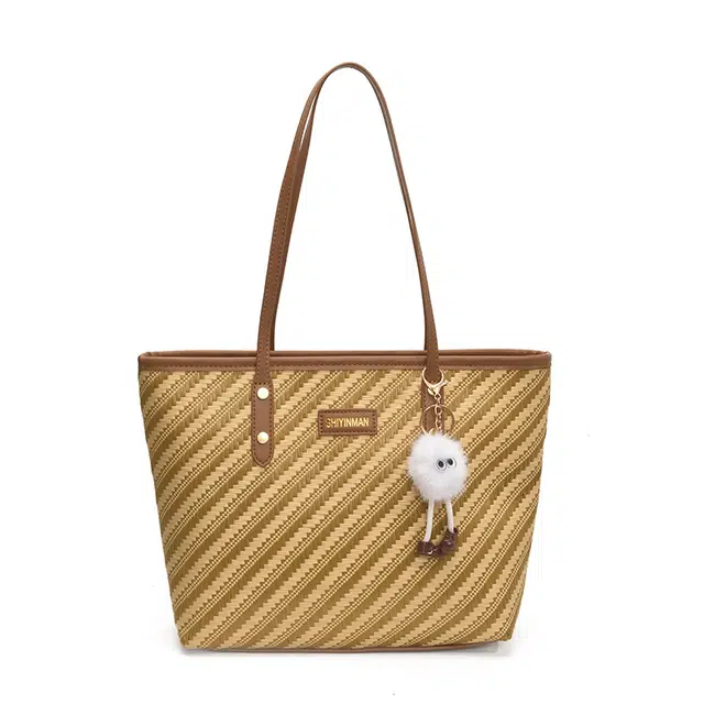 TRANSFORMERS PU Tote